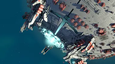 Planetary Annihilation: TITANS preview 18