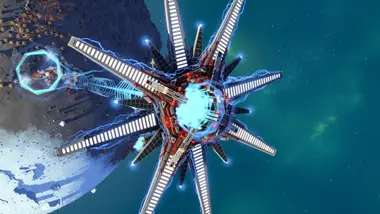 Planetary Annihilation: TITANS preview 12