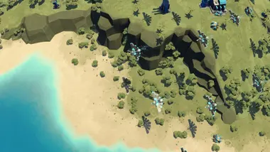 Planetary Annihilation: TITANS preview 13