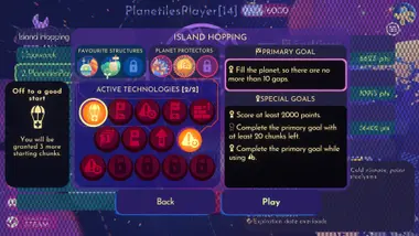 Planetiles preview 7