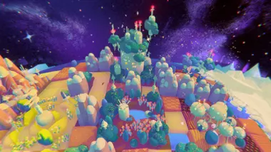 Planetiles preview 6