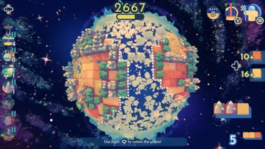 Planetiles preview 4