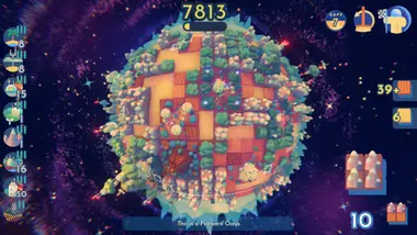 Planetiles preview 3
