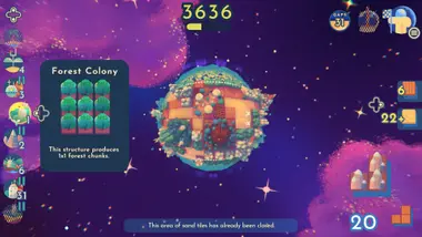 Planetiles preview 2