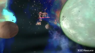 Planetoid preview 7