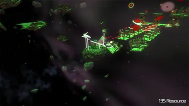 Planetoid preview 6