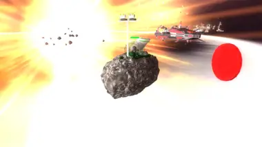 Planetoid preview 2