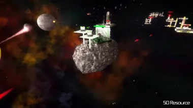 Planetoid preview 5