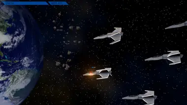 PLANETS OF WAR preview 4