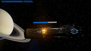 PLANETS OF WAR preview 3