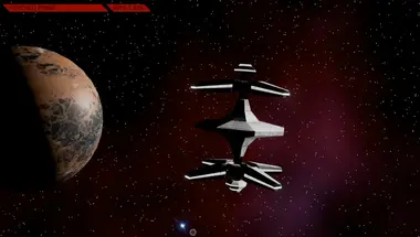 PLANETS OF WAR preview 9