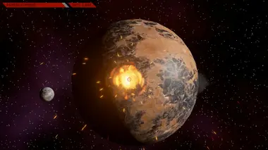 PLANETS OF WAR preview 10