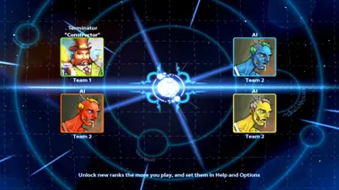 Planets Under Attack preview 13