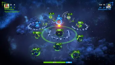 Planets Under Attack preview 11