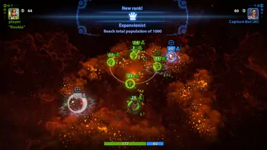 Planets Under Attack preview 7