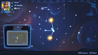 Planets Under Attack preview 4