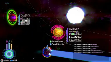 Planetship preview 5