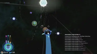 Planetship preview 3