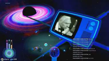 Planetship preview 2