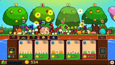 Plantera preview 5