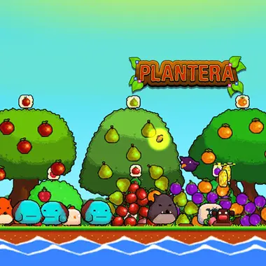 Plantera preview 6