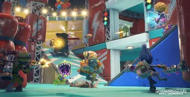 Plants vs. Zombies: Battle for Neighborville | Deluxe Edition - Live preview 7