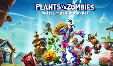 Plants vs. Zombies: Battle for Neighborville | Deluxe Edition - Live preview 2