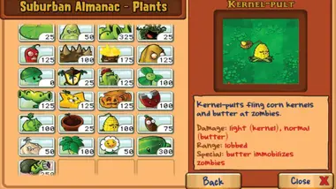Plants vs. Zombies preview 6