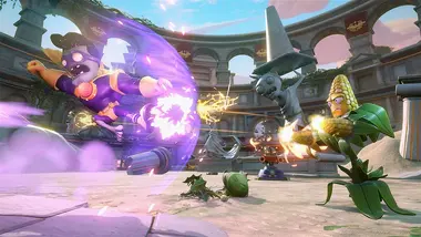 Plants vs. Zombies Garden Warfare 2 | Deluxe Edition - Live - ARGENTINA preview 8