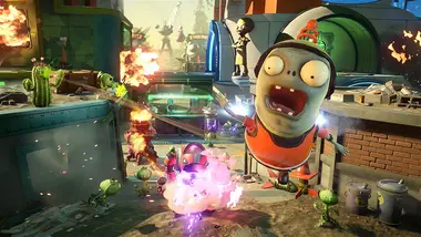 Plants vs. Zombies Garden Warfare 2 | Deluxe Edition - Live - ARGENTINA preview 10