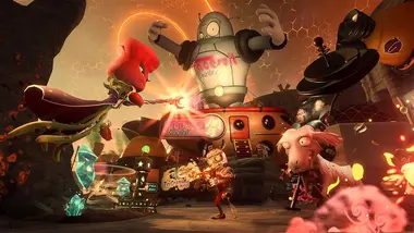Plants vs. Zombies Garden Warfare 2 | Deluxe Edition - Live - ARGENTINA preview 7