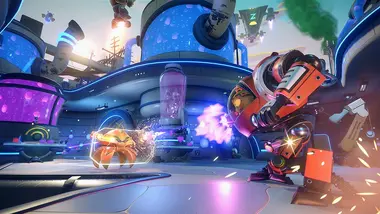 Plants vs. Zombies Garden Warfare 2 | Deluxe Edition - Live - ARGENTINA preview 3