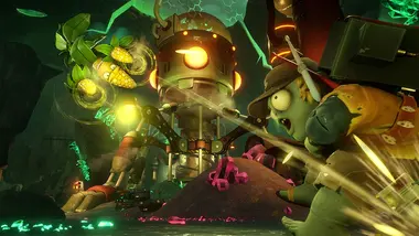 Plants vs. Zombies Garden Warfare 2 | Deluxe Edition - Live preview 9