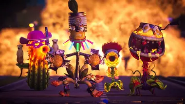 Plants vs. Zombies Garden Warfare 2 | Deluxe Edition - Live preview 5
