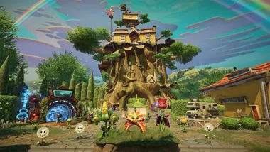 Plants vs. Zombies Garden Warfare 2 | Deluxe Edition - Live preview 6