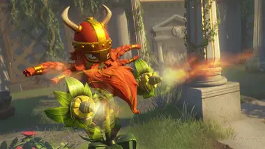 Plants vs. Zombies Garden Warfare 2 | Deluxe Edition - Live preview 2