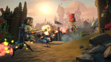 Plants vs. Zombies Garden Warfare 2 | Deluxe Edition - Live preview 4