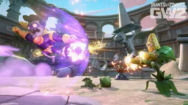 Plants vs. Zombies Garden Warfare 2 | Standard Edition preview 4