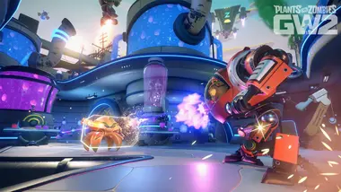 Plants vs. Zombies Garden Warfare 2 | Standard Edition preview 2