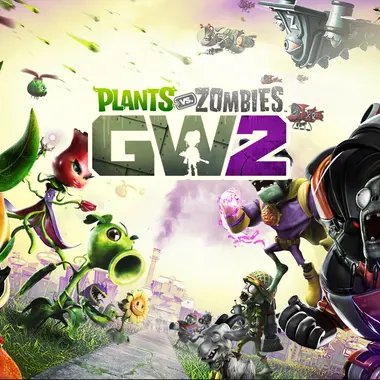 Plants vs. Zombies Garden Warfare 2 | Standard Edition preview 5
