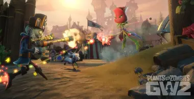 Plants vs. Zombies Garden Warfare 2 | Standard Edition preview 6