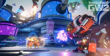 Plants vs. Zombies Garden Warfare 2 | Standard Edition preview 8