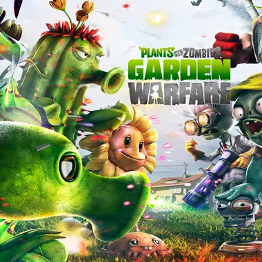 Plants vs Zombies Garden Warfare preview 7