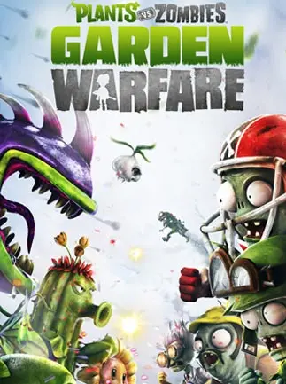 Plants vs Zombies Garden Warfare preview 8