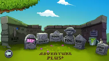 Plants vs. Zombies: Replanted preview 5