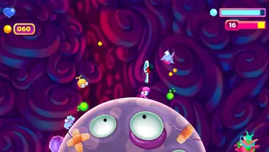 Plasma Puncher preview 3