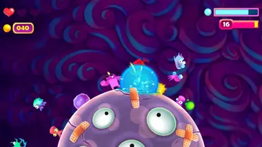 Plasma Puncher preview 7