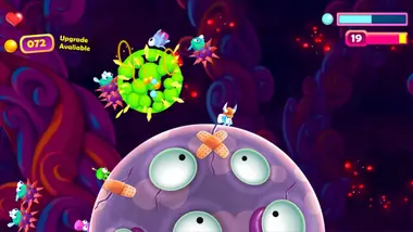 Plasma Puncher preview 4