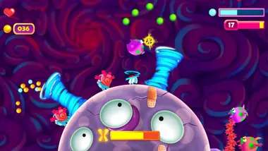 Plasma Puncher preview 2
