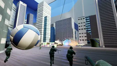 Plastic Battlegrounds preview 4